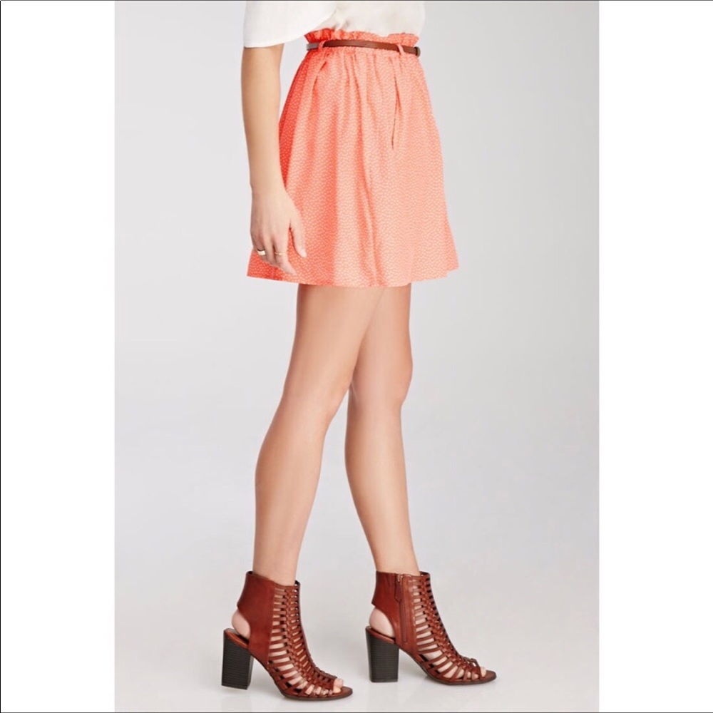 Forever 21 contemporary Skirt